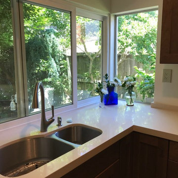 New Kitchen Remodel