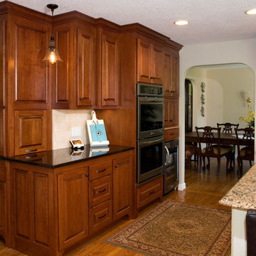 Mateer Kitchen