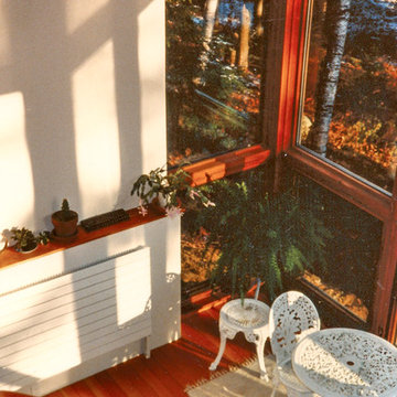 Stoddard, NH Residence