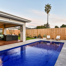 Pools