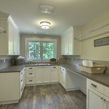 Laundry Rooms for Mitchell Farm Lane