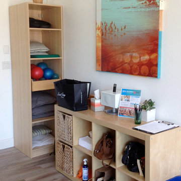 Pilates Studio
