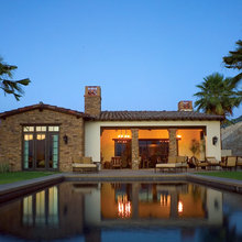 Casitas