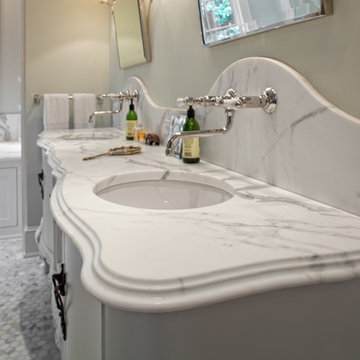 Calacatta Gold Marble