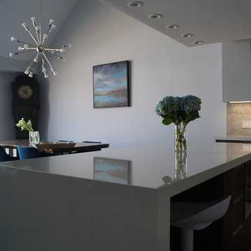 Modern Home Project
