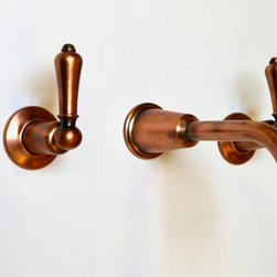 Bathroom Taps/Faucets, Fillers & Fittings. - Bathroom Sink & Tap Parts