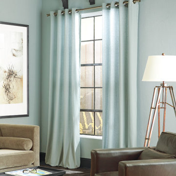 Ready-made Drapery Panels