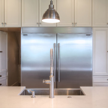 Modern Farmhouse