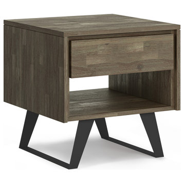 Lowry End Table
