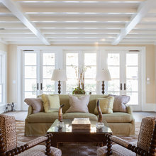 Living Room Ideas