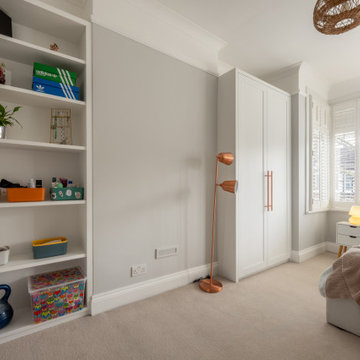 Ealing House Refurbishment