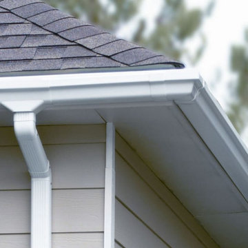 Gutter Installation