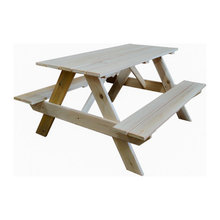 Kids Picnic Table