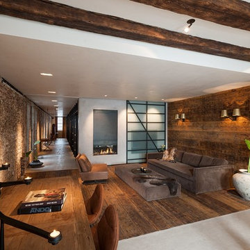 Korendrager (private home)