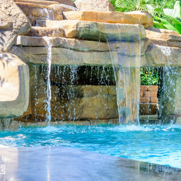 The Virji's Oasis - $125,000 - $150,000