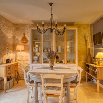 Exemple de reportage Maison cosy