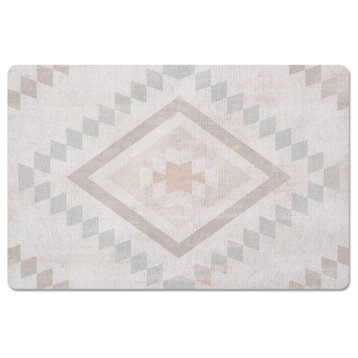 Time to Relax 34x21 Bath Mat