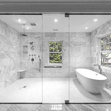 Speculative Home between 5,000-7,500 sq. ft.