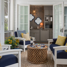 Britton Front Porch