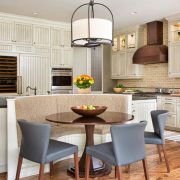 Cherry Hills Total Remodel