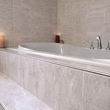 Clean and Contemporary