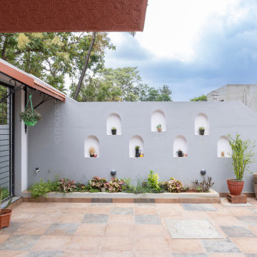 Vishwadeep Residence