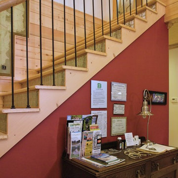 Hiker Hostel