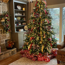 Christmas Decorating 2022
