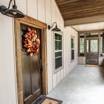 Country Getaway | Robertson County