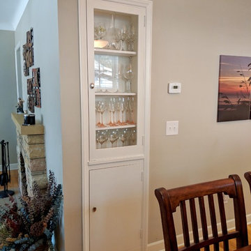 2018 Spring Remodelers Showcase Empty Nester