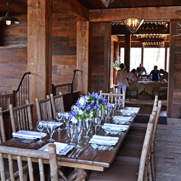 Barn
