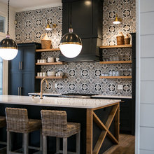 Kitchen Ideas