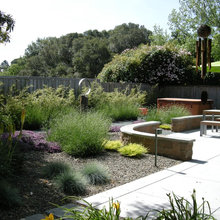 retaining walls
