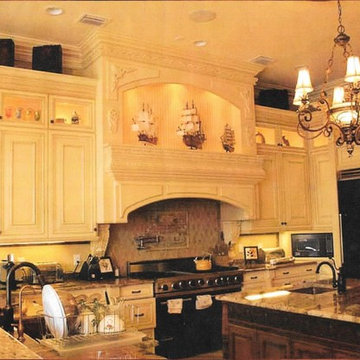 Custom Woodwork