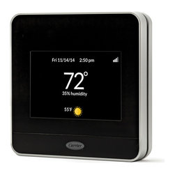 Thermostats - Products