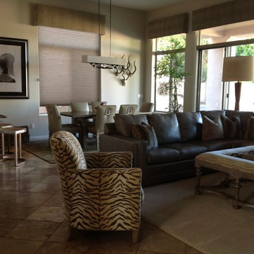 Watson Residence