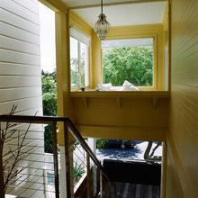 deck/patio