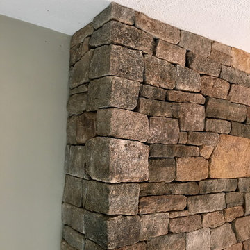 Fireplace Facelift Stoneham MA
