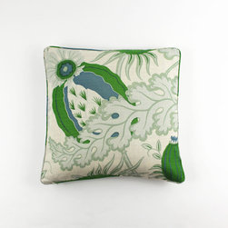 Custom Pillows - Decorative Pillows