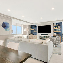Living Room Ideas