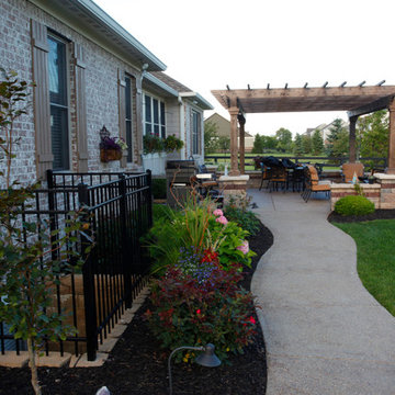 The Extended Living Room