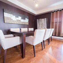 Dining Room Ideas