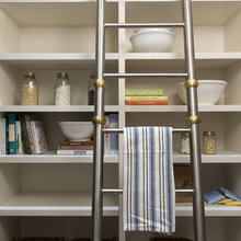 Pantry kitchen
