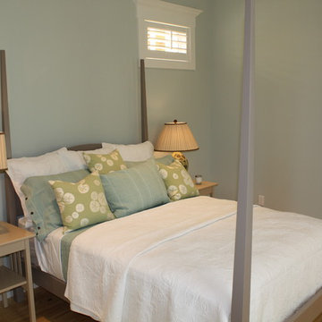 Model Home Project