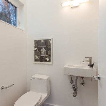 Noble Ridge Construction - Admiral Way