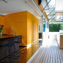 Houzz Tour: Traditional Worker's Cottage Transforms Into Family Haven