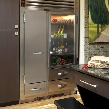 Midcentury Modern Kitchen
