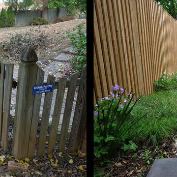 Midcentury Stormwater Management