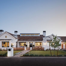New Home Style