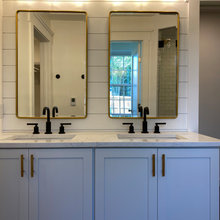 Existing Bathroom